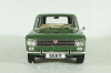 Seat 124 Familiare, Green 1968, T9-1800226, Triple9 1:18