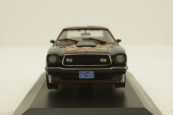 Ford Mustang II King Cobra 1978, Ford Mustang Collection #8, 1:43 Без журнала!