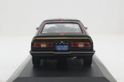 Ford Mustang II King Cobra 1978, Ford Mustang Collection #8, 1:43 Без журнала!