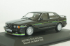 BMW E34 Alpina B10 BiTurbo 1994 black, 4310406, Solido 1:43