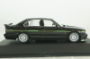 BMW E34 Alpina B10 BiTurbo 1994 black, 4310406, Solido 1:43