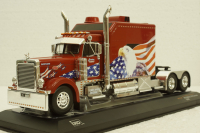 Peterbilt 379 Custom 2002, TR171, IXO 1:43