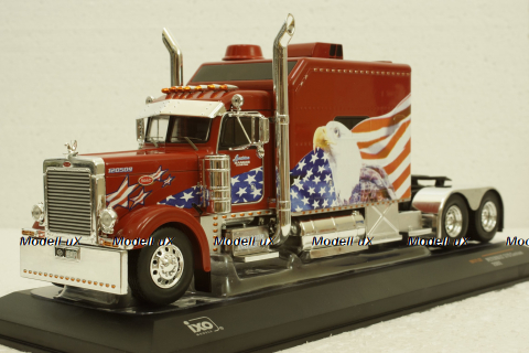 Peterbilt 379 Custom 2002, TR171, IXO 1:43