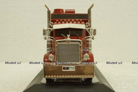 Peterbilt 379 Custom 2002, TR171, IXO 1:43