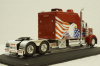 Peterbilt 379 Custom 2002, TR171, IXO 1:43