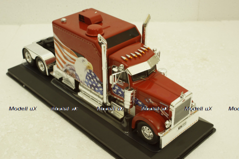 Peterbilt 379 Custom 2002, TR171, IXO 1:43