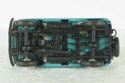 Уаз-469, А34, бирюзовый №3, Тантал/Радон 1:43