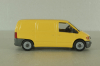 Mercedes Vito (W638) 1995, yellow, B66000108, NZG 1:43 Без коробки!