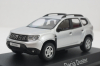 Dacia Duster 2021 Highland Grey, 509055, Norev 1:43