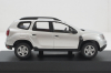 Dacia Duster 2021 Highland Grey, 509055, Norev 1:43