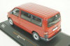 Volkswagen T5 red 2003, CLC564,  IXO 1:43