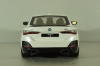 BMW I4 M50 miniral C6A 2021, white, OT1074, OTTO 1:18