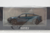 Peugeot 408 GT Hybrid 2023, blue, 474810, Norev 1:43