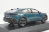 Peugeot 408 GT Hybrid 2023, blue, 474810, Norev 1:43