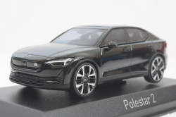 Polestar 2 2024 Space, 872015, Norev 1:43