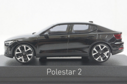 Polestar 2 2024 Space, 872015, Norev 1:43
