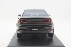Polestar 2 2024 Space, 872015, Norev 1:43