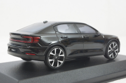 Polestar 2 2024 Space, 872015, Norev 1:43