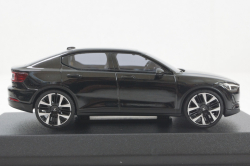 Polestar 2 2024 Space, 872015, Norev 1:43