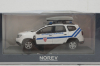 Dacia Duster 2020 Police Nationale CRS, Secours en Montagne, 509026, Norev 1:43