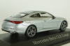 Mercedes CLE Coupe (C236) year 2023 high-tech silver, Norev 1:43