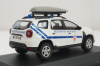 Dacia Duster 2020 Police Nationale CRS, Secours en Montagne, 509026, Norev 1:43