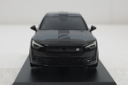 Polestar 2 BST edition 230 2024 Space Black, 872017, Norev 1:43