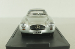 Mercedes 300 SL Coupe (W194), 1952, BG7210, Bang 1:43