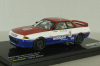 Nissan Skyline GT-R (R32) winner Australian Tour.Car Champ. #1 Jim Richards 1991 ATCC, APEX 1:43