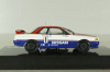 Nissan Skyline GT-R (R32) winner Australian Tour.Car Champ. #1 Jim Richards 1991 ATCC, APEX 1:43