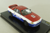 Nissan Skyline GT-R (R32) winner Australian Tour.Car Champ. #1 Jim Richards 1991 ATCC, APEX 1:43