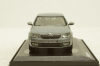 Skoda Octavia III 2012, platin grey metallic, 143AB026CJ, Abrex 1:43