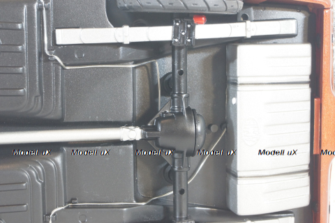 Pontiac firebird drag outlaw, custom metallic orange, 1805217 , ACME 1:18