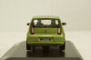 Skoda Citigo, spring green metallic, 143AB020QD, Abrex 1:43