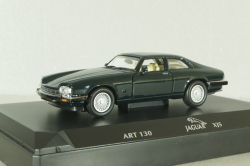 Jaguar XJS Coupe 1975, green, art 130, Detail Cars 1:43