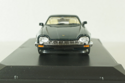 Jaguar XJS Coupe 1975, green, art 130, Detail Cars 1:43