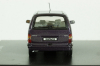 Renault Espace II, 1991, Purple-Metallic, UH23413, Universal Hobby 1:43