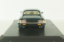 Jaguar XJS Coupe 1975, green, art 130, Detail Cars 1:43