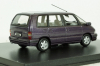 Renault Espace II, 1991, Purple-Metallic, UH23413, Universal Hobby 1:43