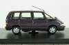 Renault Espace II, 1991, Purple-Metallic, UH23413, Universal Hobby 1:43