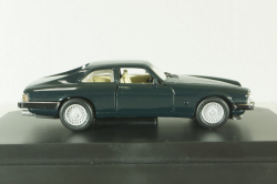 Jaguar XJS Coupe 1975, green, art 130, Detail Cars 1:43