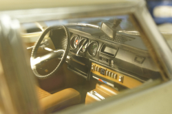 Citroen DS 21 Lorraine 1969, champagne, 181756, Norev 1:18