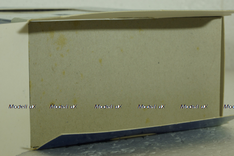 Renault Espace II, 1991, Purple-Metallic, UH23413, Universal Hobby 1:43