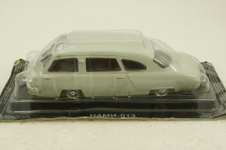 Нами-013, Автолегенды СССР №239, 1:43