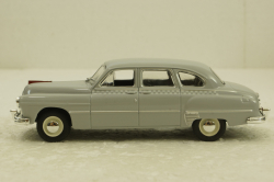 Газ-12 Зим Такси, Автолегенды СССР: Такси №1, 1:43