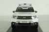 Dacia Duster 2019 Police Municipale, 509045, Norev 1:43 
