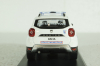 Dacia Duster 2019 Police Municipale, 509045, Norev 1:43 