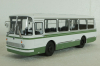 Лаз-695Н, Наши Автобусы №60, 1:43