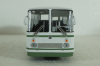 Лаз-695Н, Наши Автобусы №60, 1:43