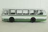 Лаз-695Н, Наши Автобусы №60, 1:43